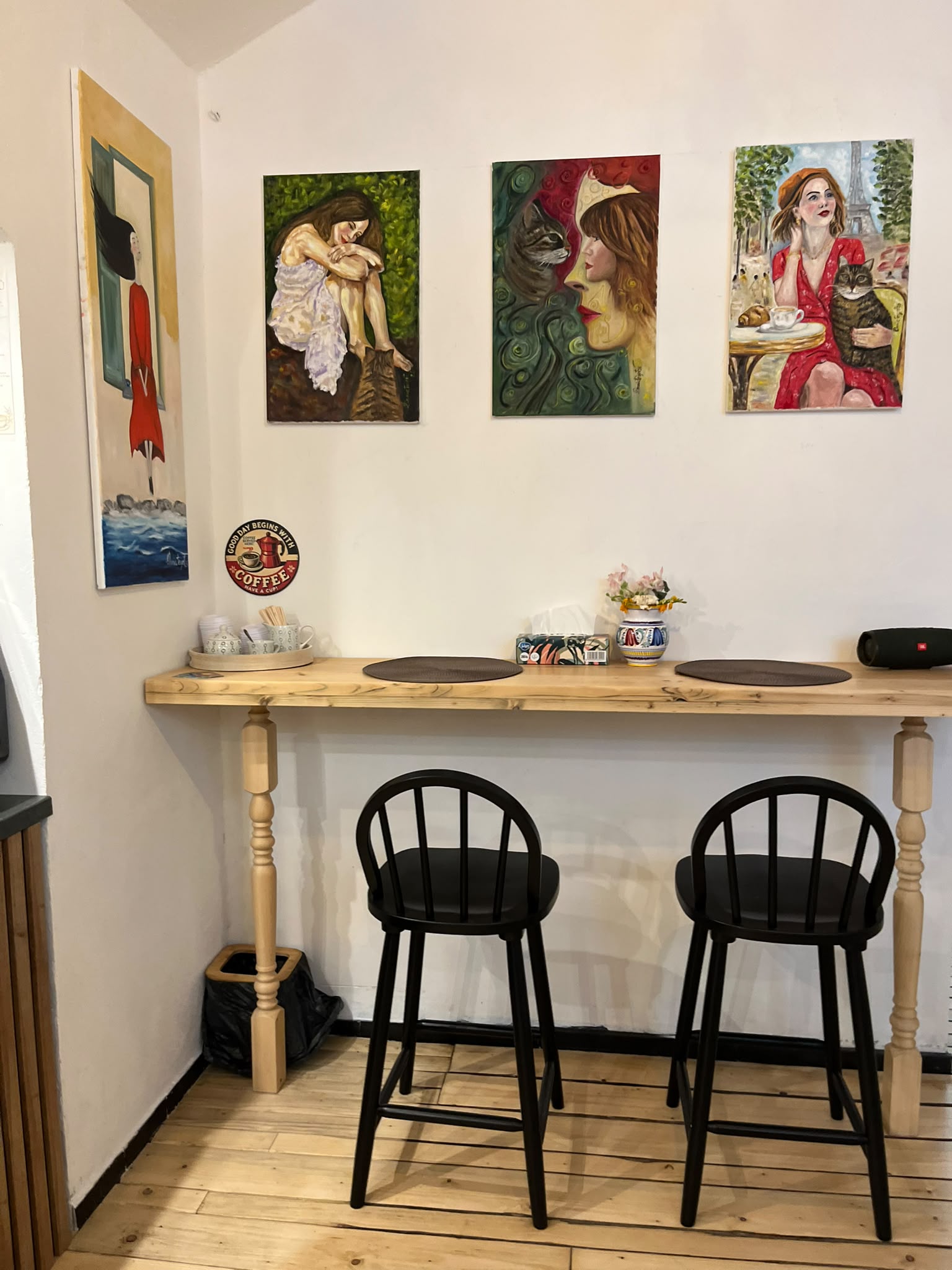 Foto Art Café 13