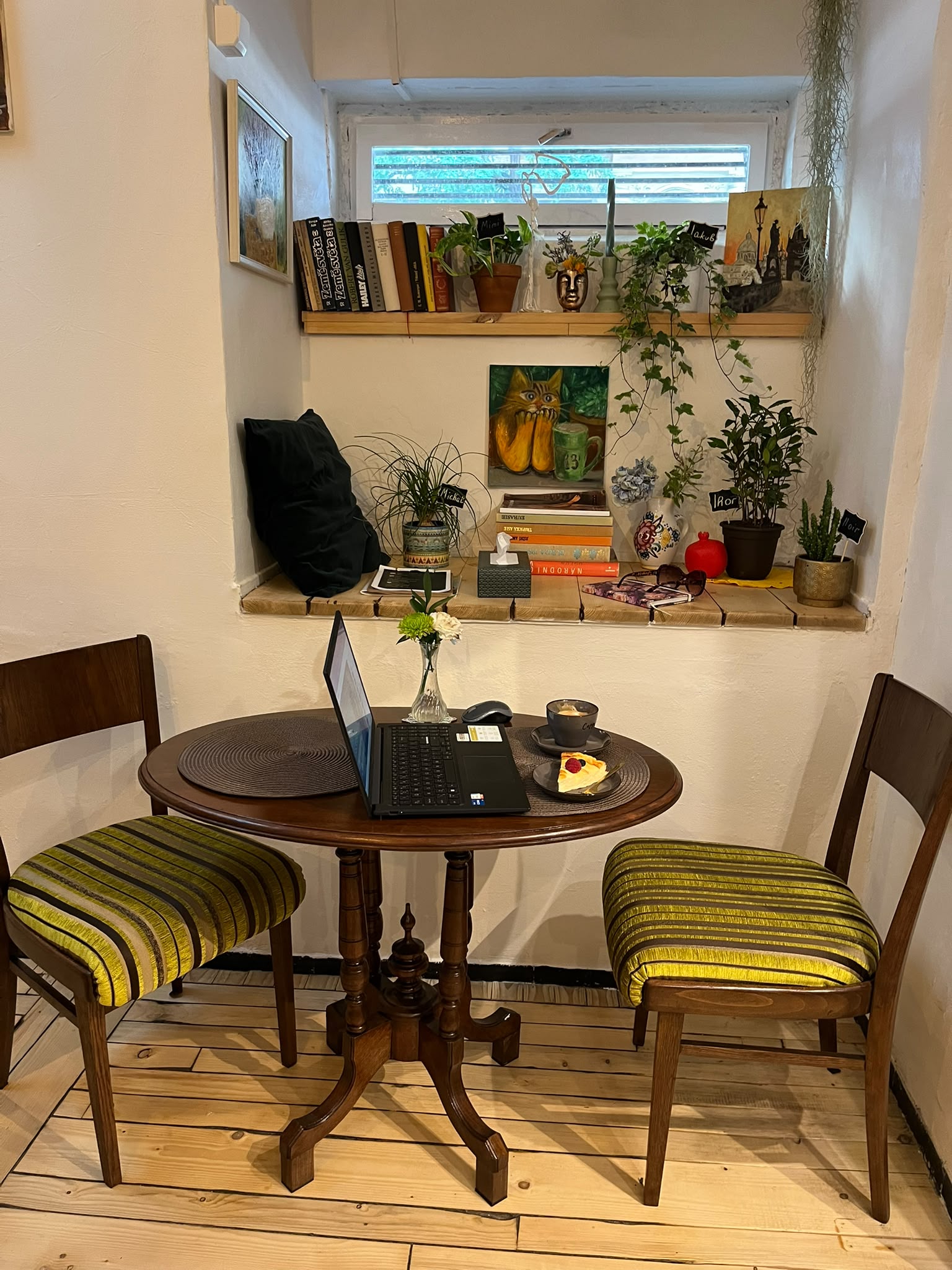 Foto Art Café 13